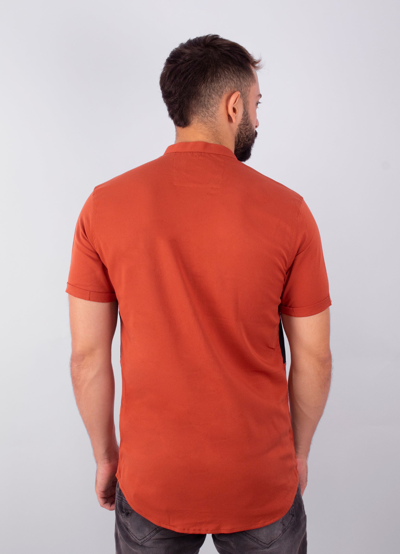 Camisa hombre Fallon