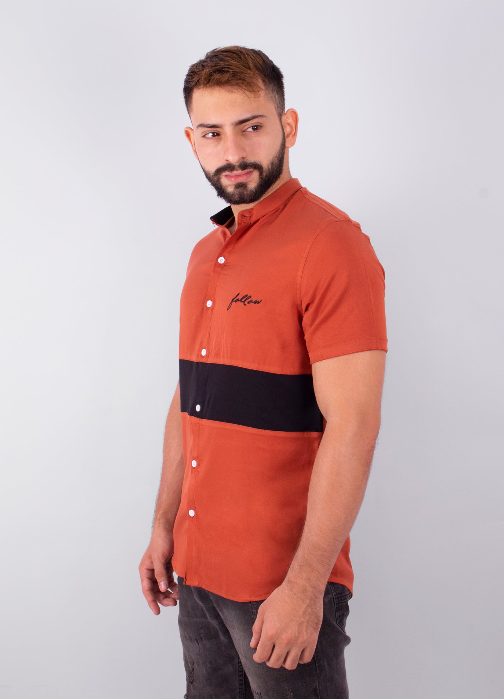 Camisa hombre Fallon