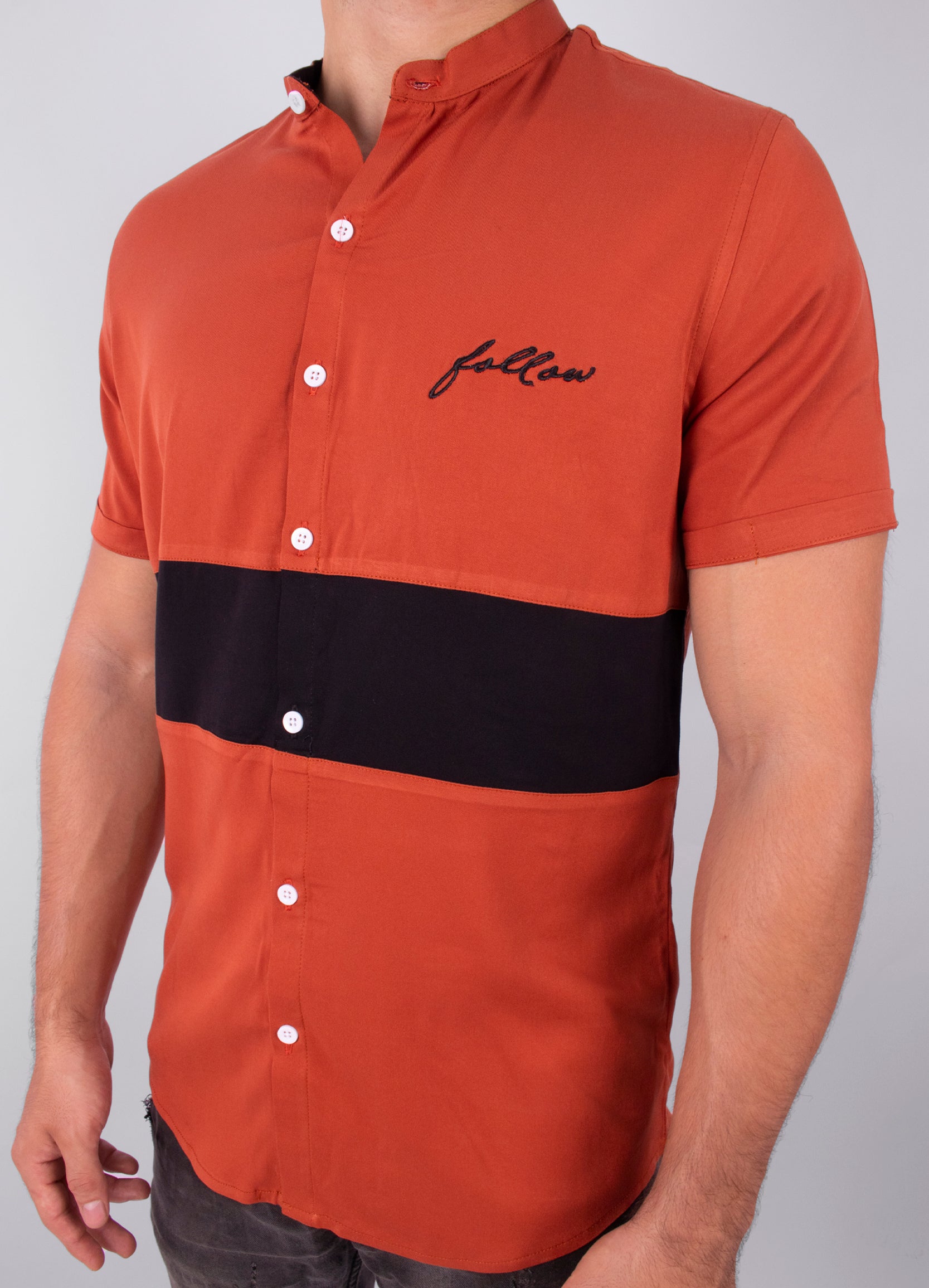 Camisa hombre Fallon