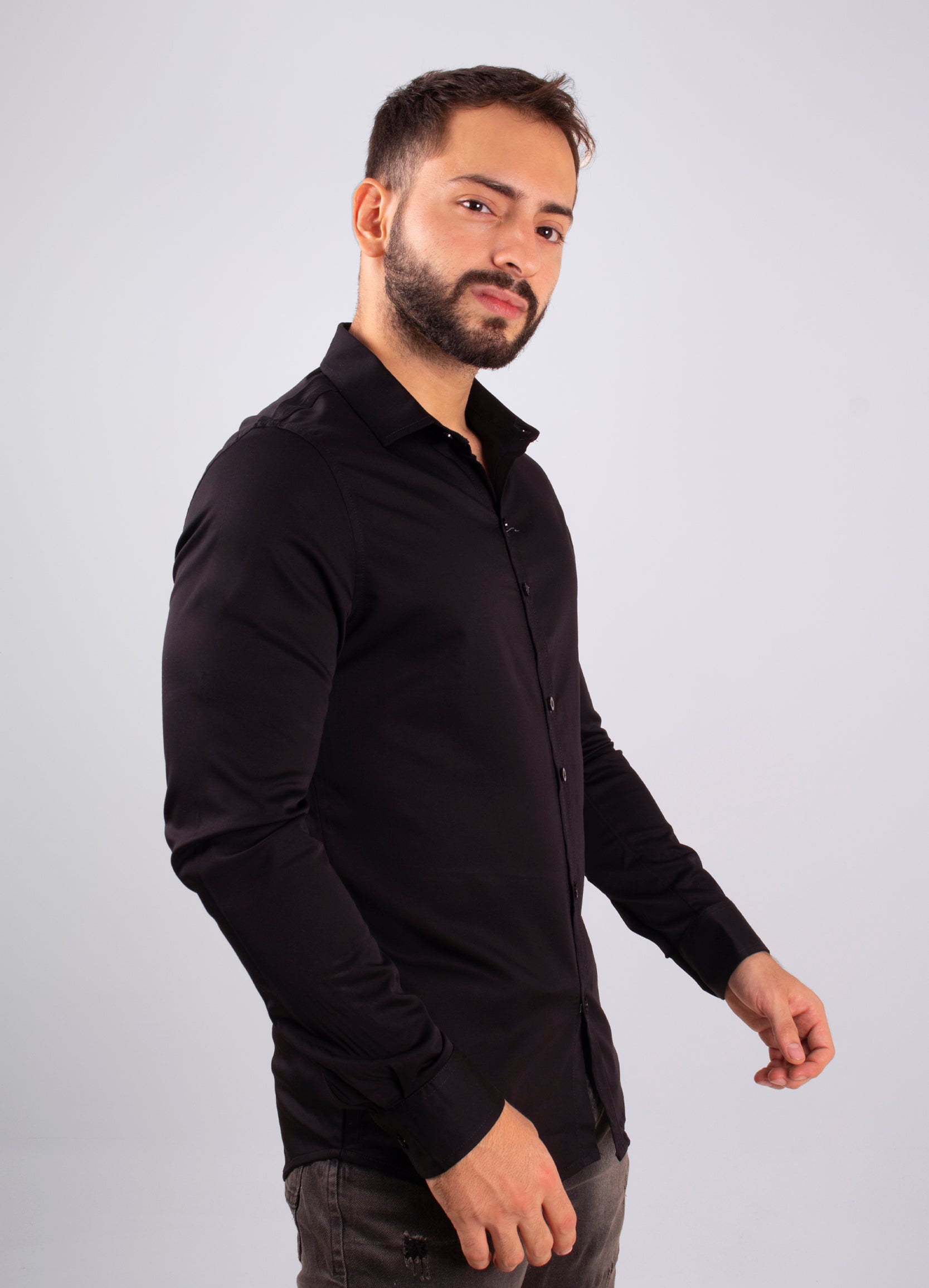 Camisa hombre Aileen