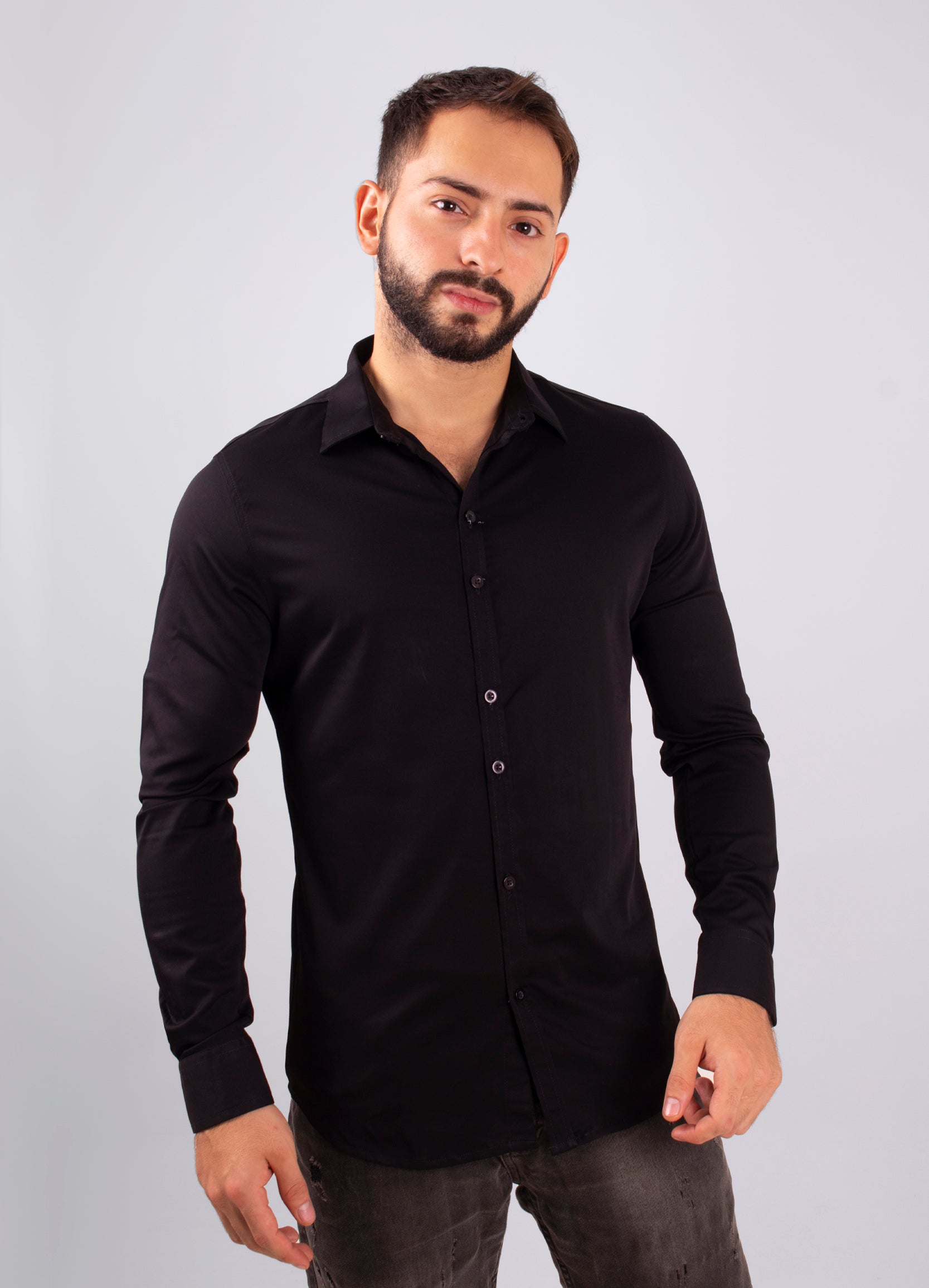 Camisa hombre Aileen