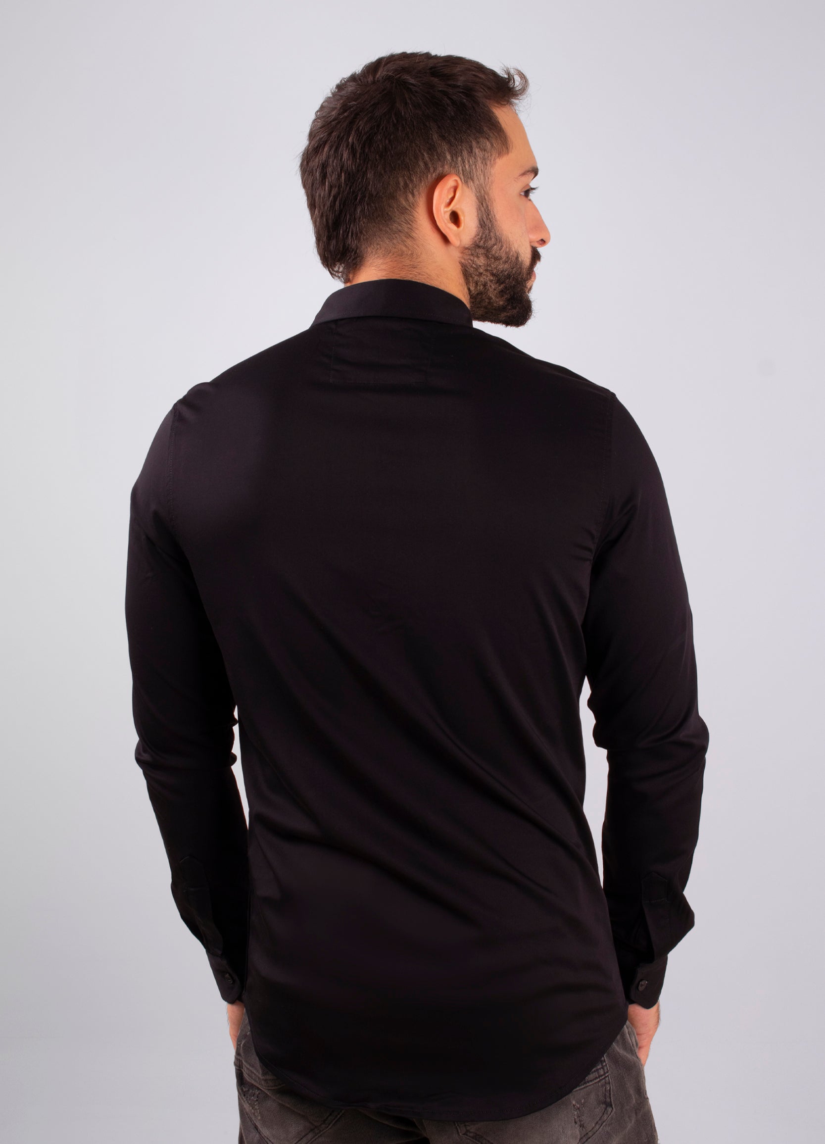 Camisa hombre Aileen