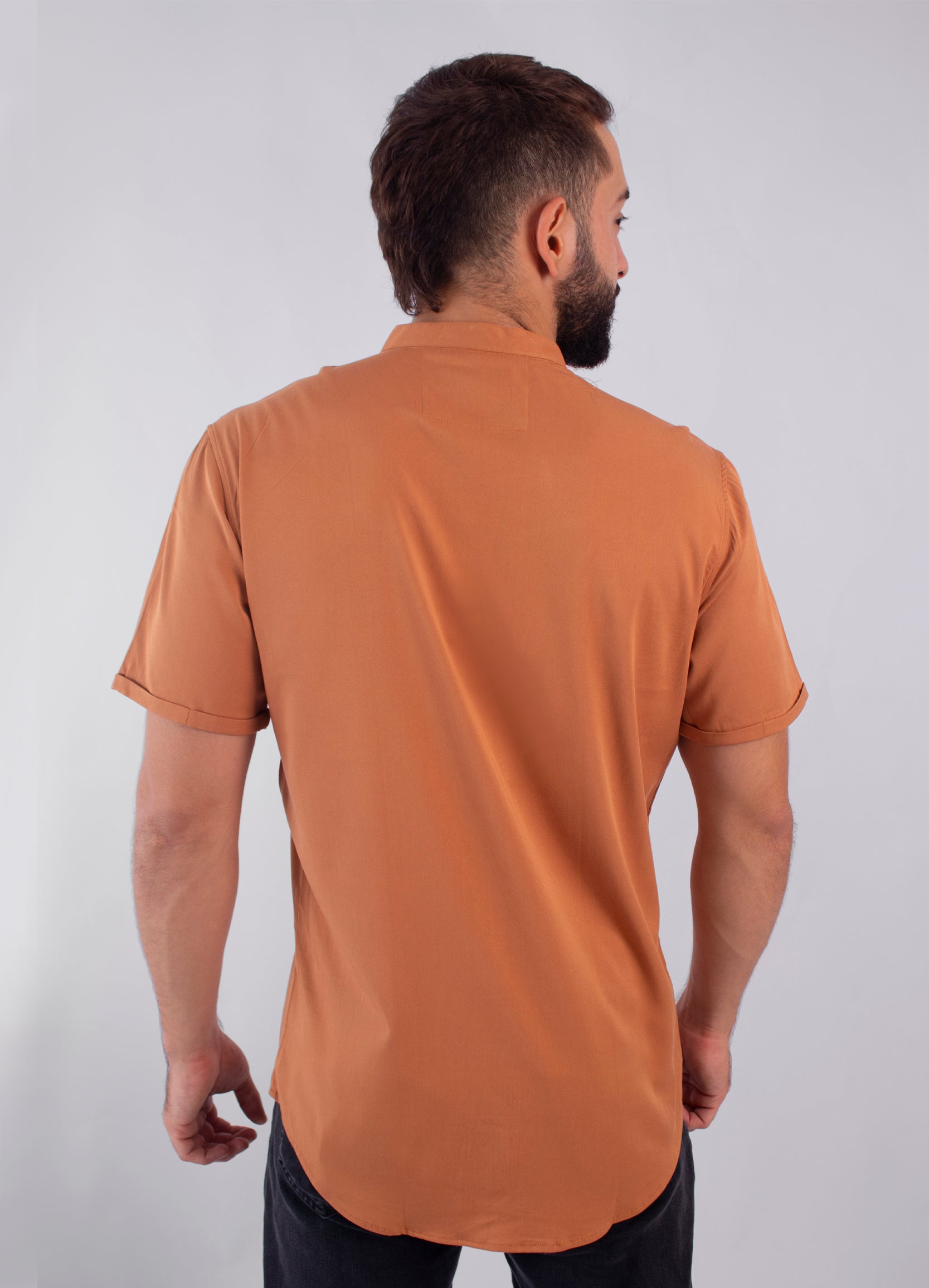 Camisa hombre Básica