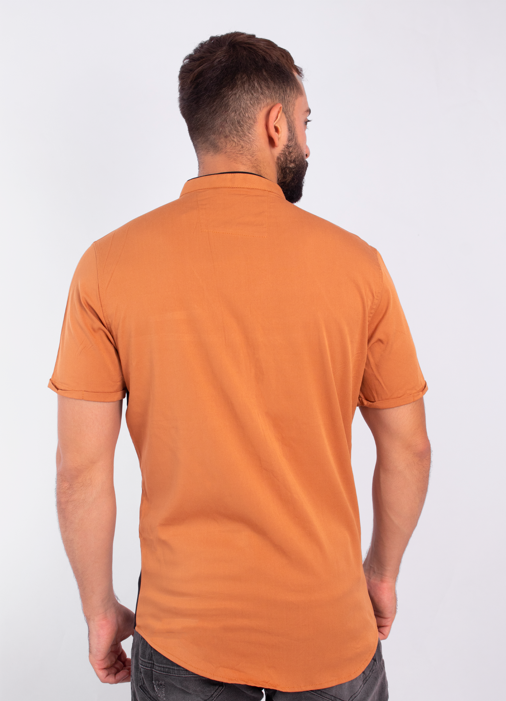 Camisa adulto cortes  shaning