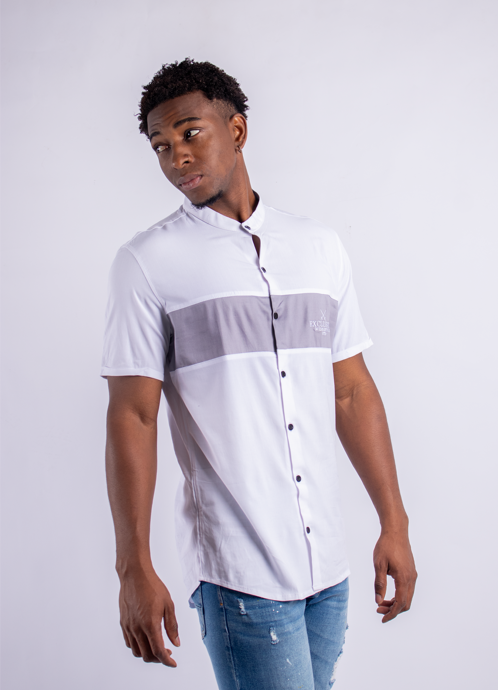 Camisa hombre  Exclusive