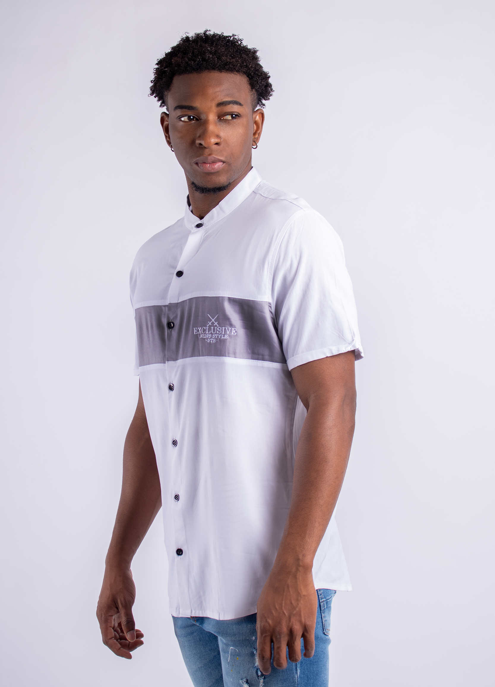 Camisa hombre  Exclusive