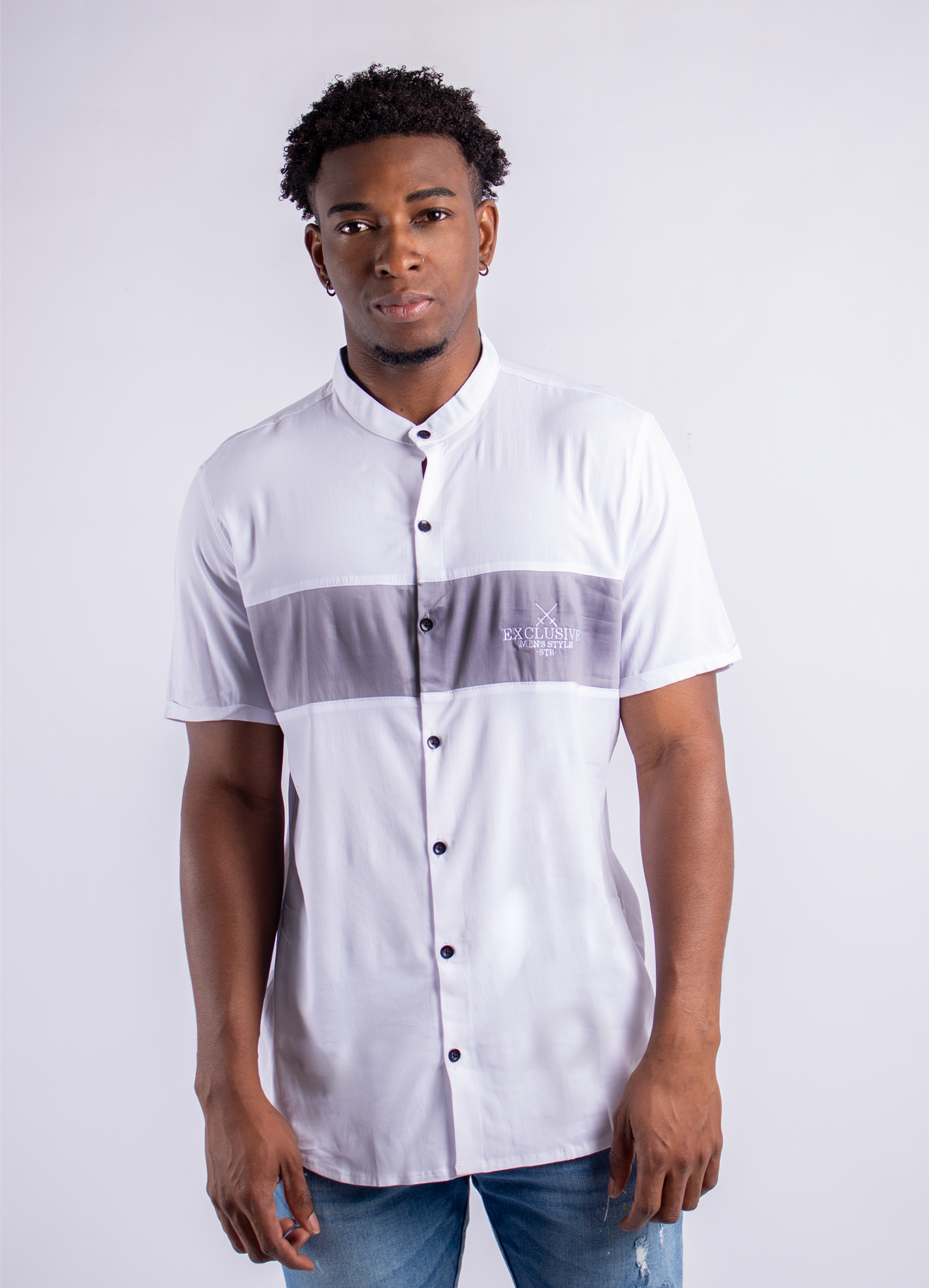 Camisa hombre  Exclusive