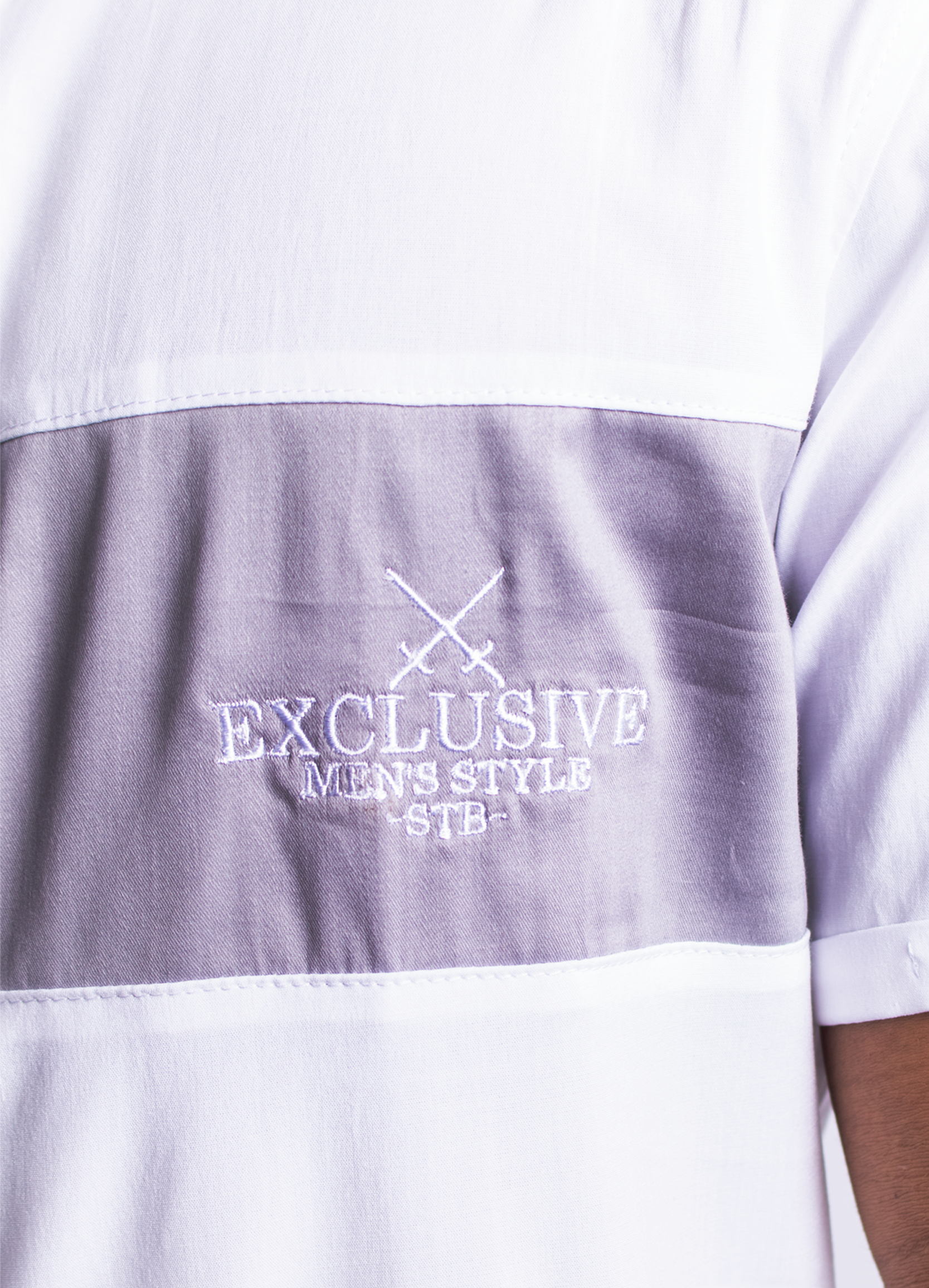 Camisa hombre  Exclusive