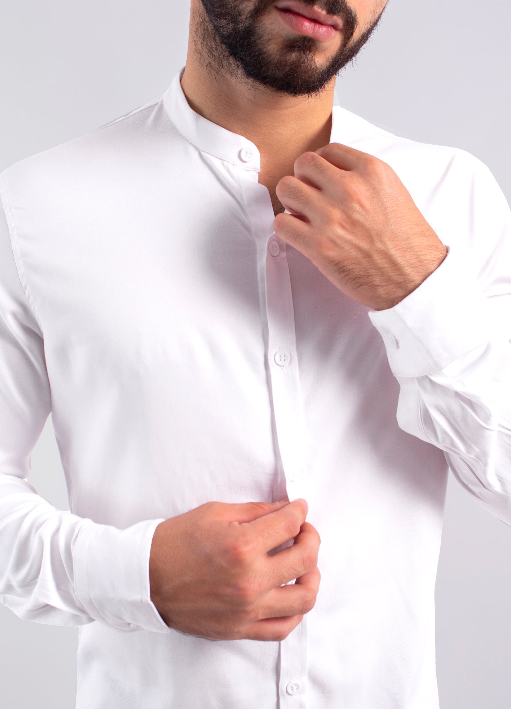Camisa hombre Básica Estambul
