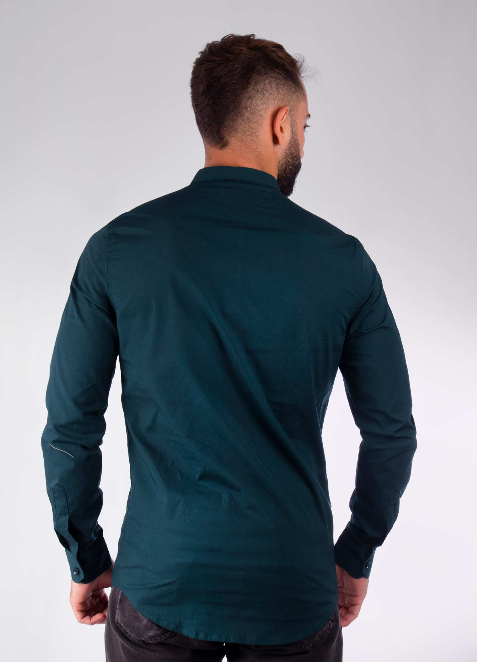 Camisa hombre Estambul