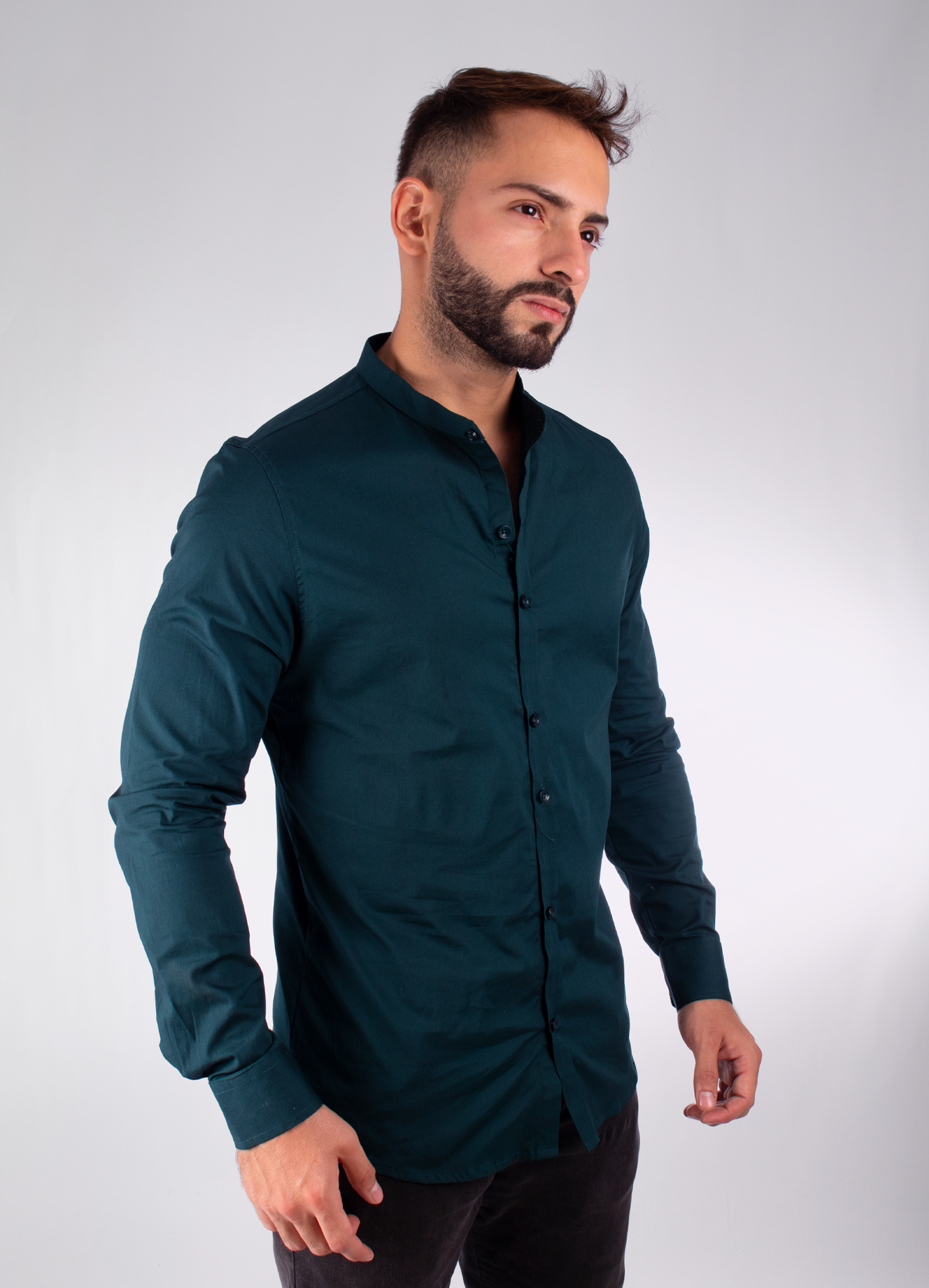 Camisa hombre Estambul