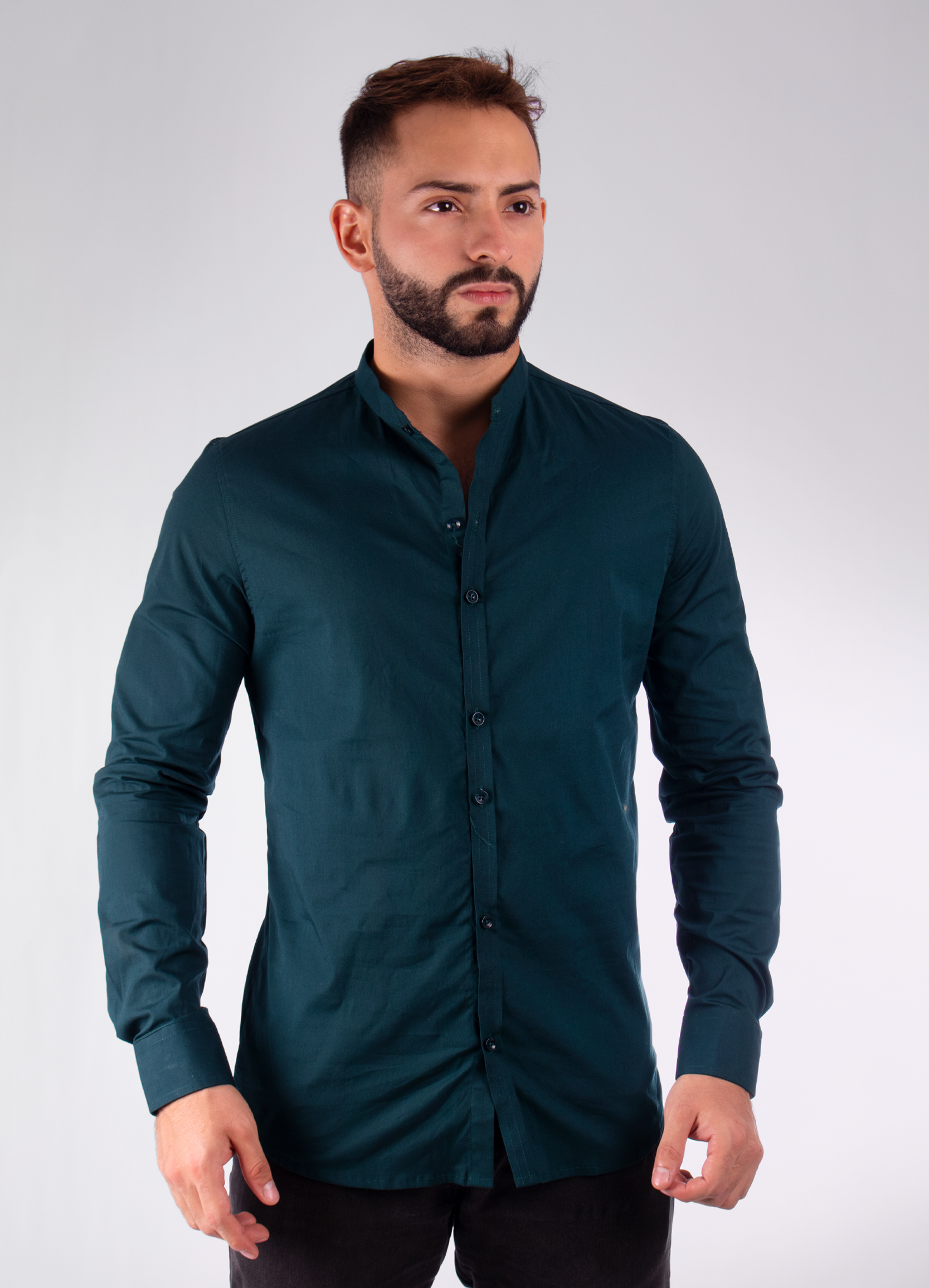 Camisa hombre Estambul