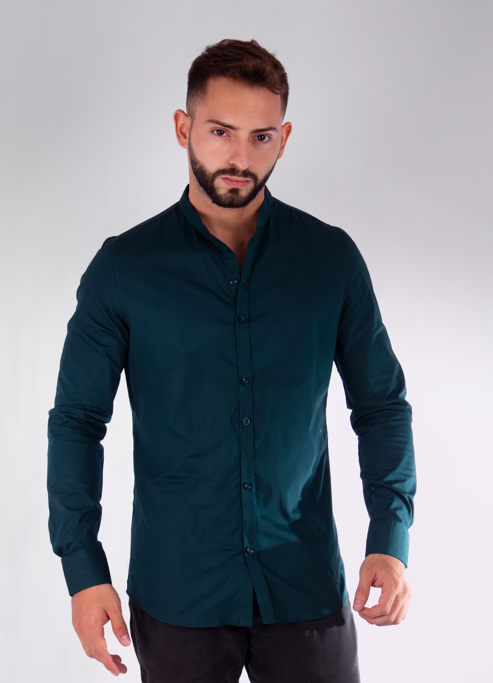 Camisa hombre Estambul