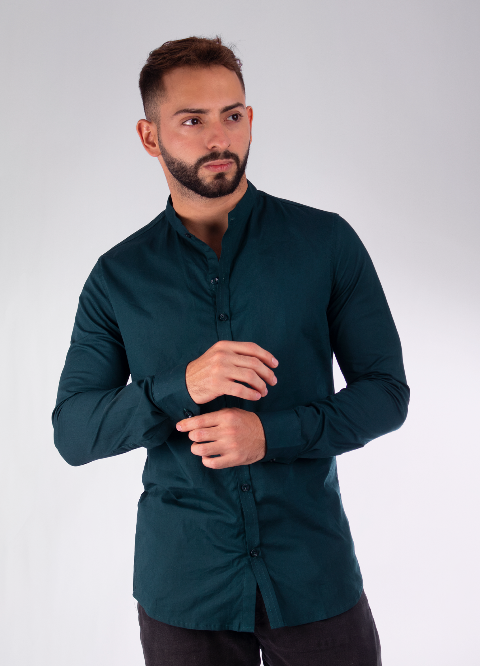 Camisa hombre Estambul