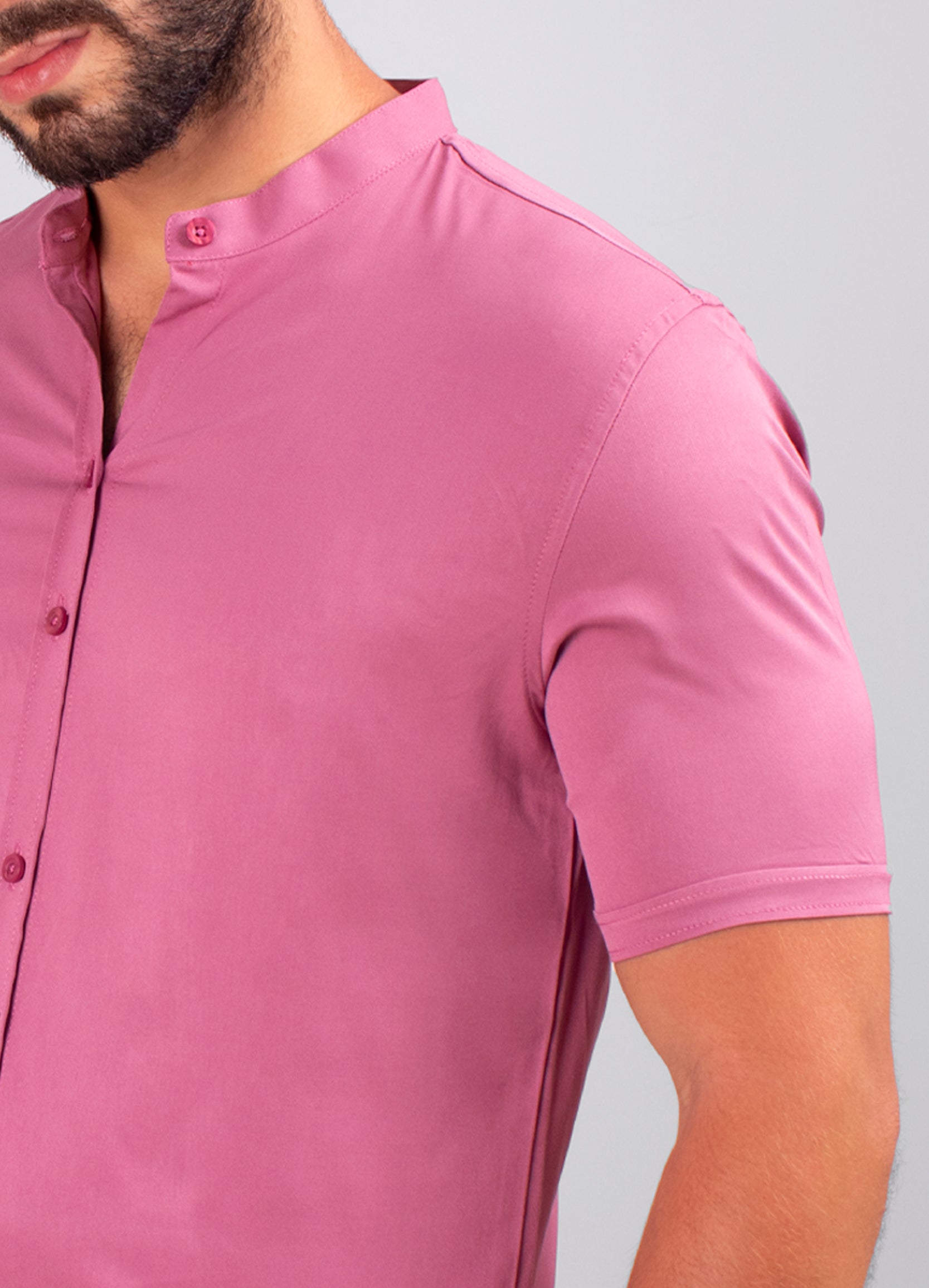 Camisa hombre Básica Vis