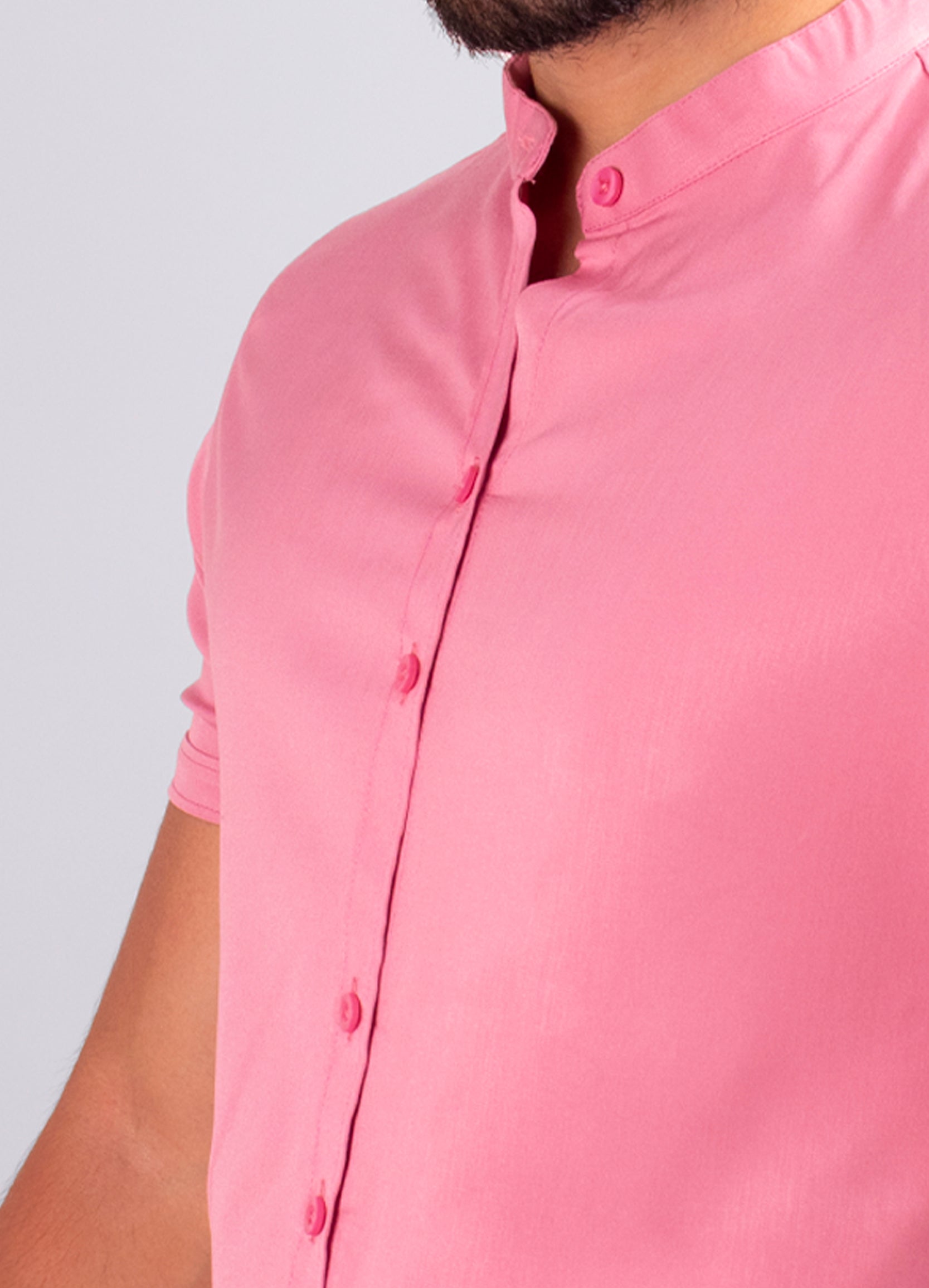 Camisa hombre Básica Vis