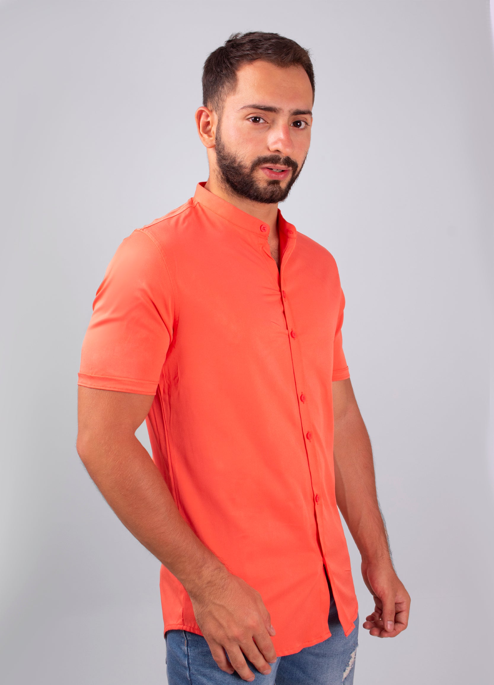 Camisa hombre Vis