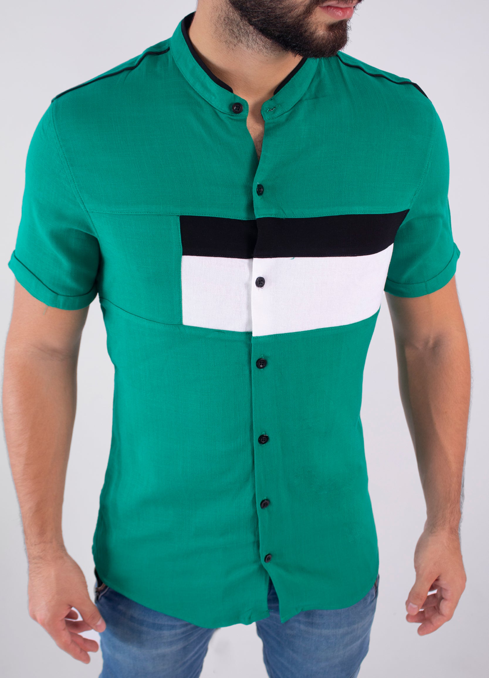 Camisa hombre Vic
