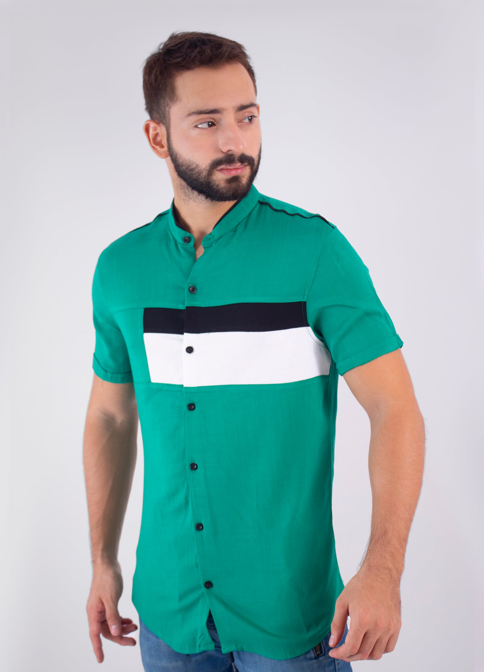 Camisa hombre Vic
