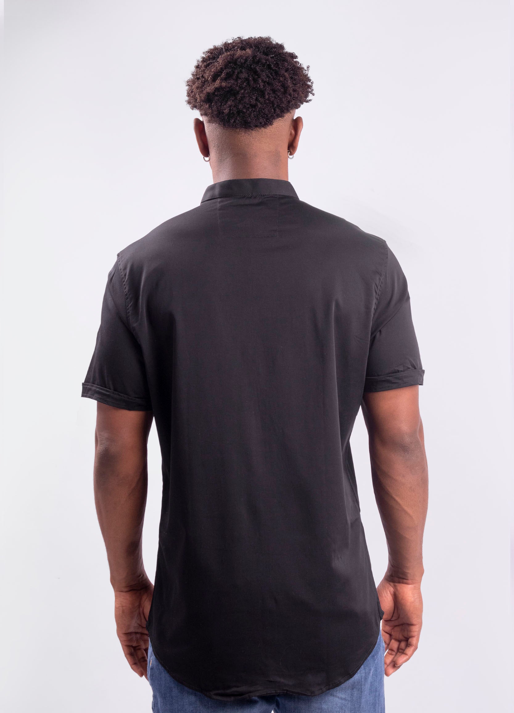 Camisa hombre Básica