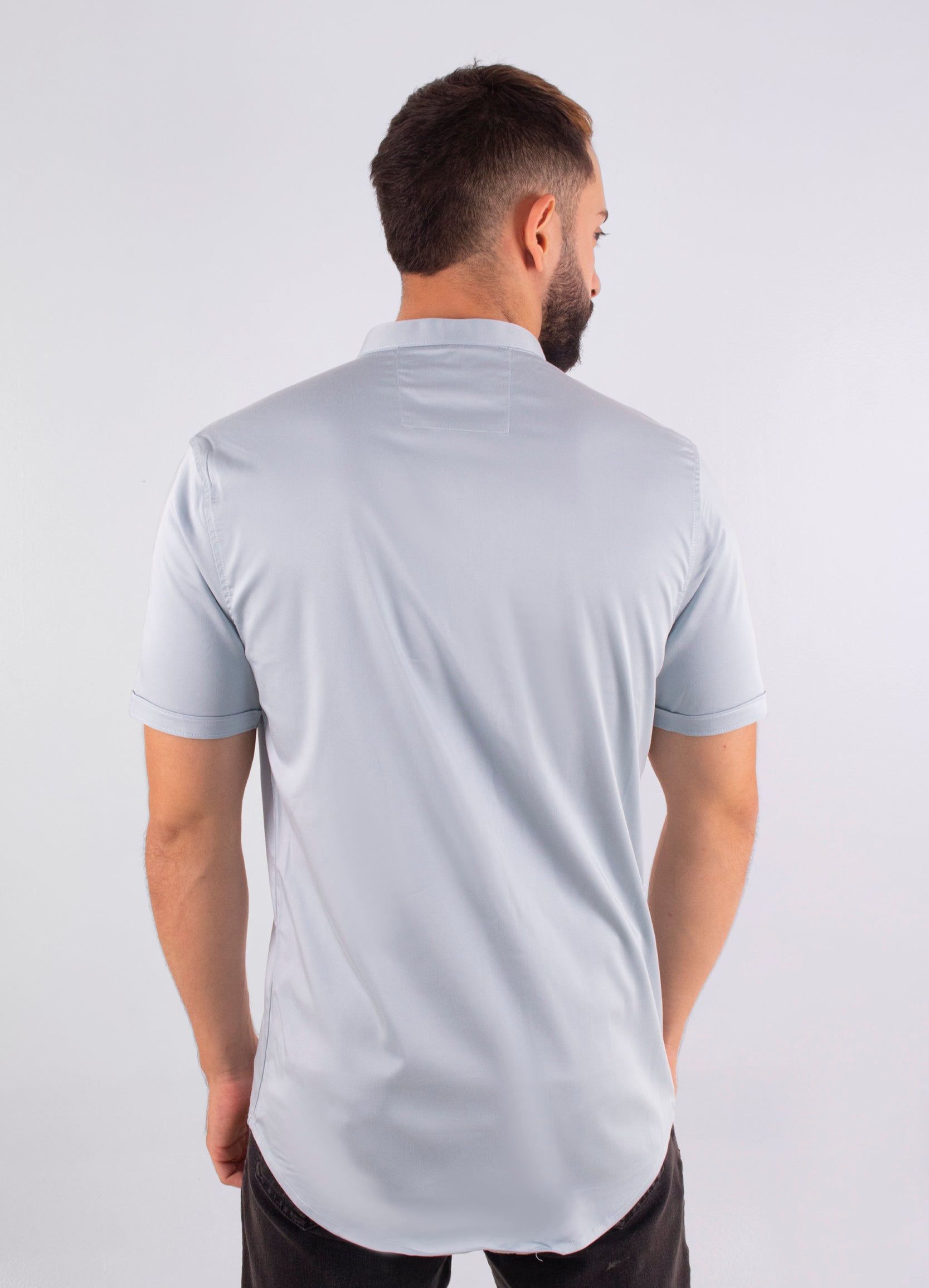 Camisa hombre Básica