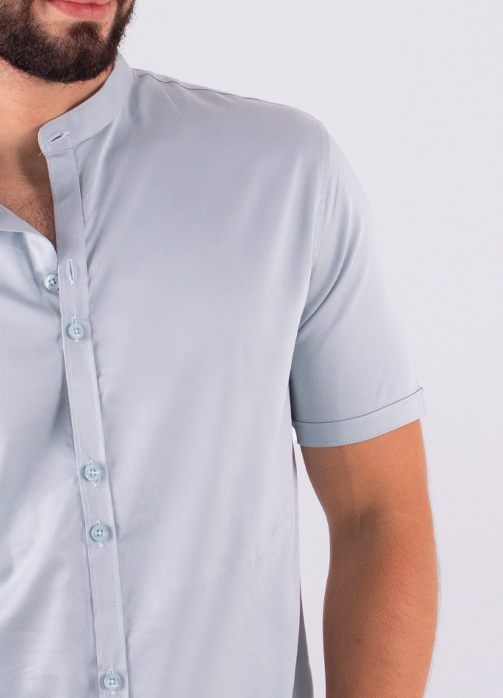 Camisa hombre Básica