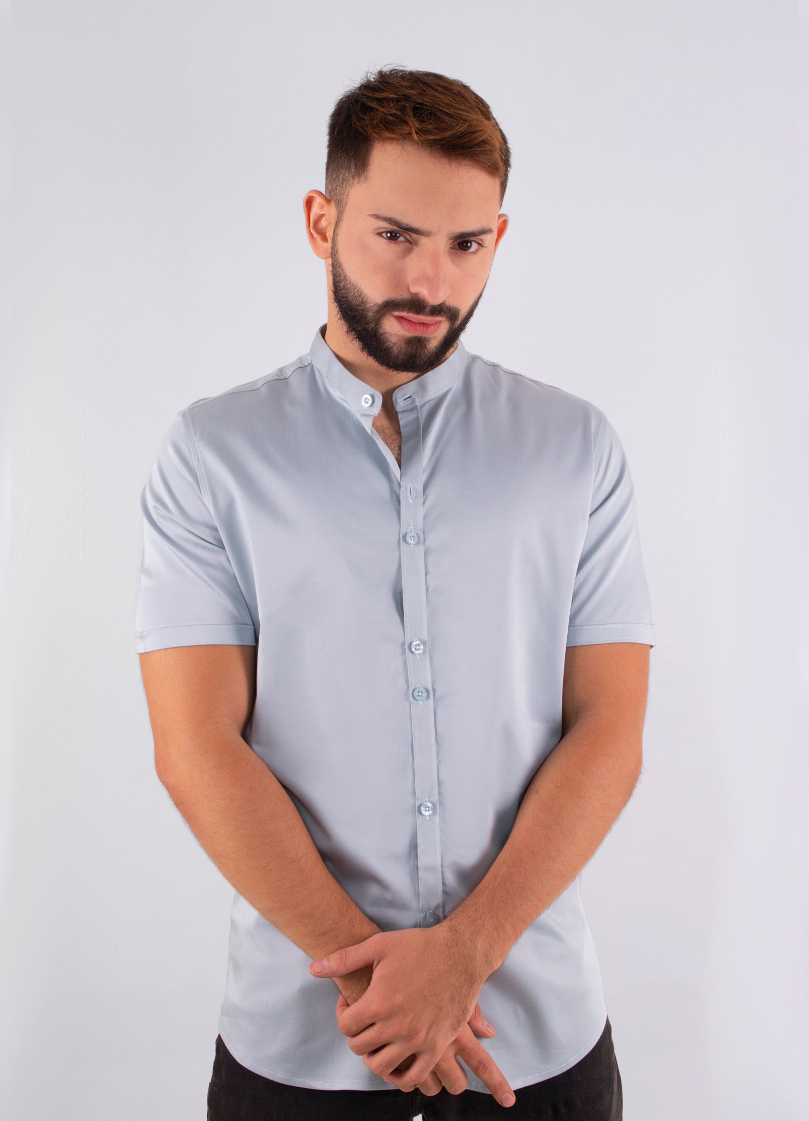 Camisa hombre Básica