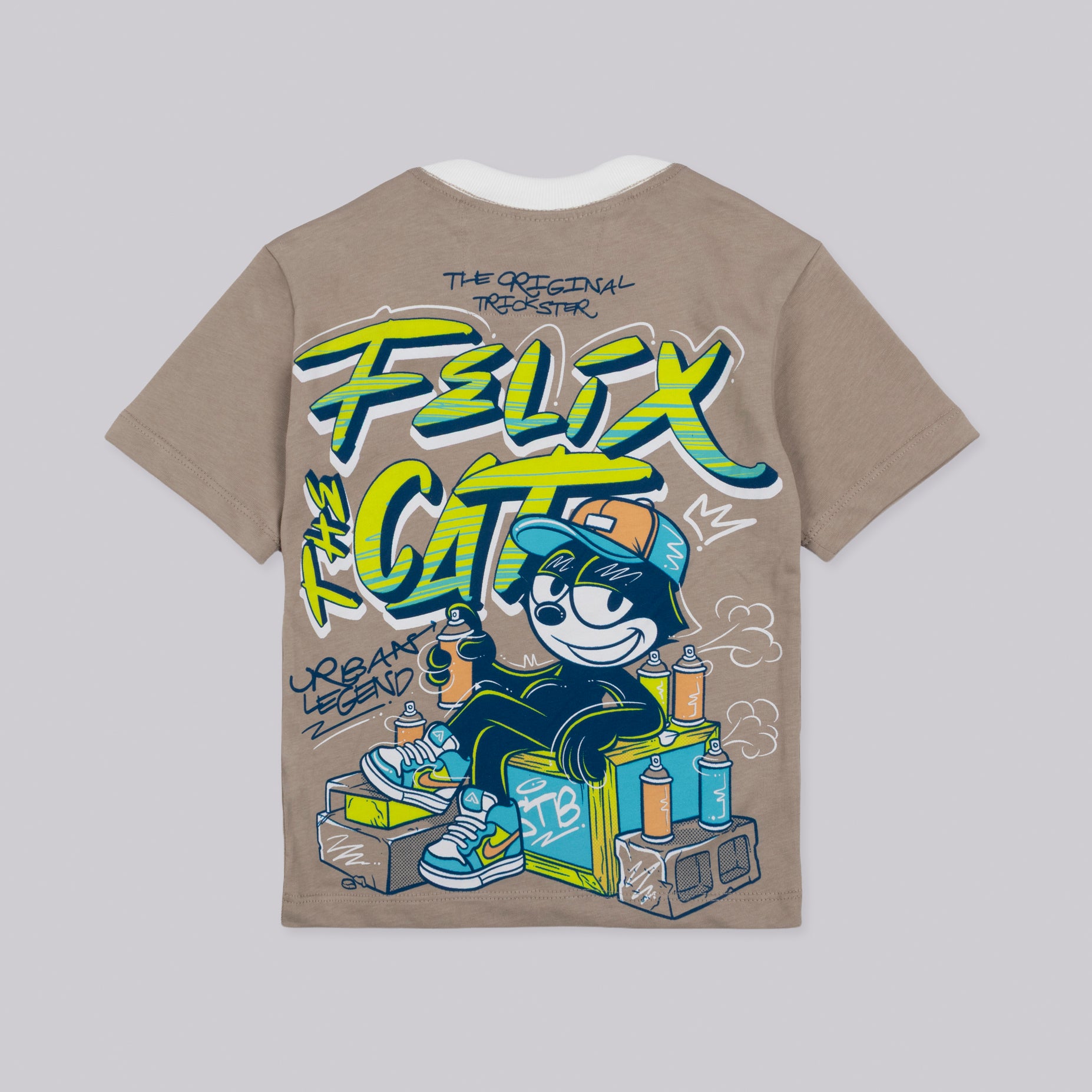 Camiseta niño R. Felix