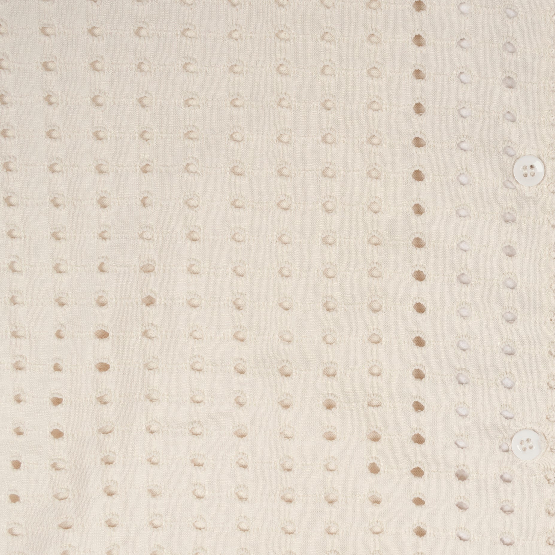 Camisa hombre cuello sport textura