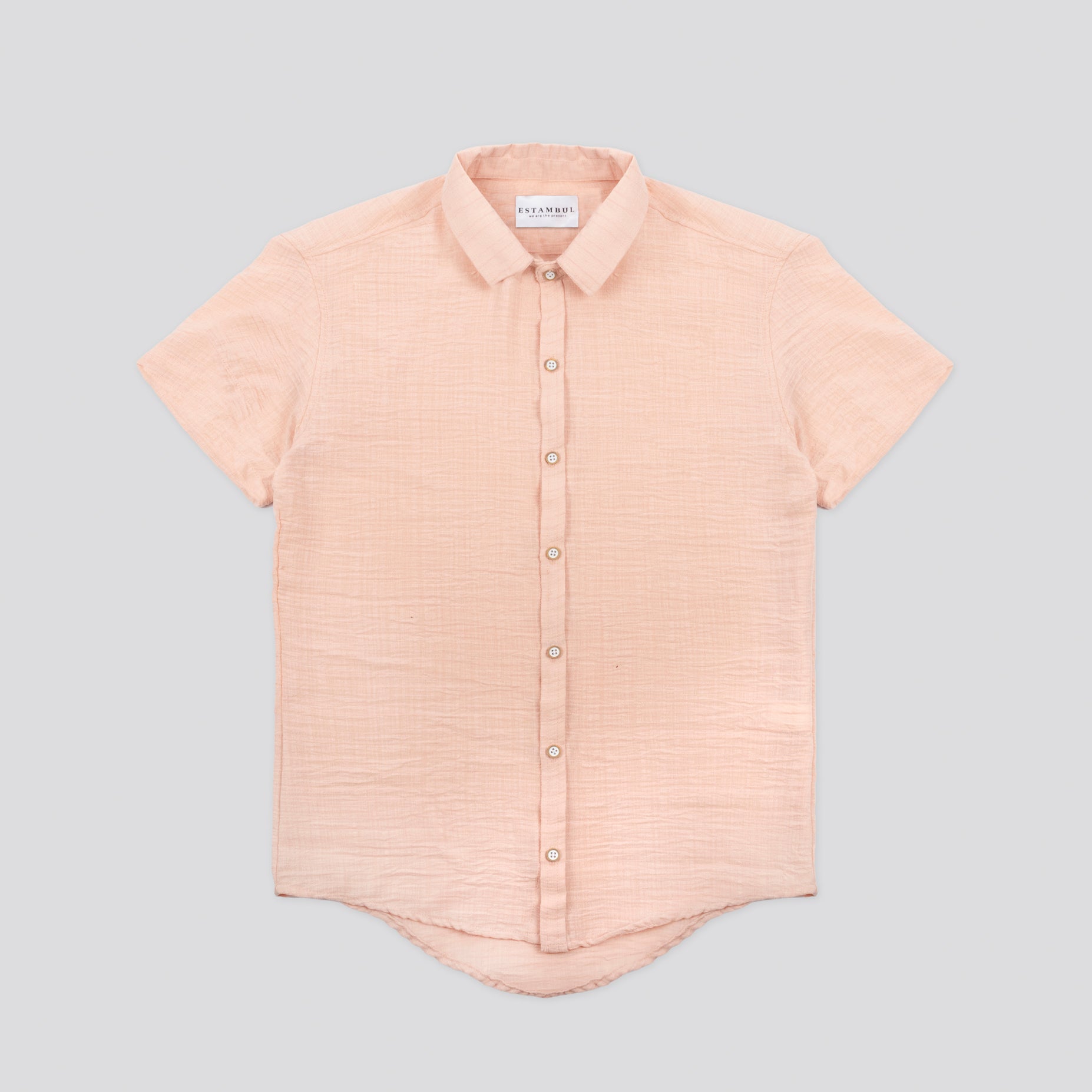 Camisa hombre curuba