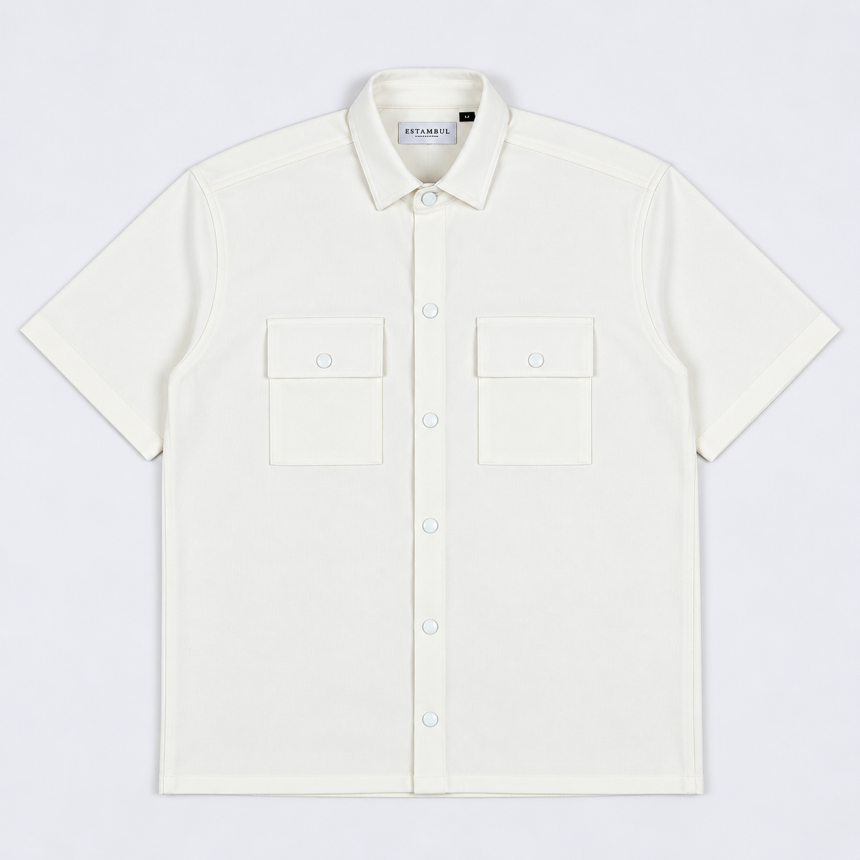Camisa hombre High