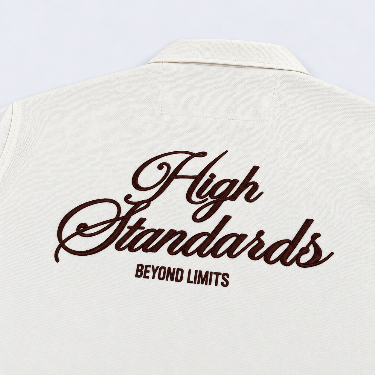 Camisa hombre High