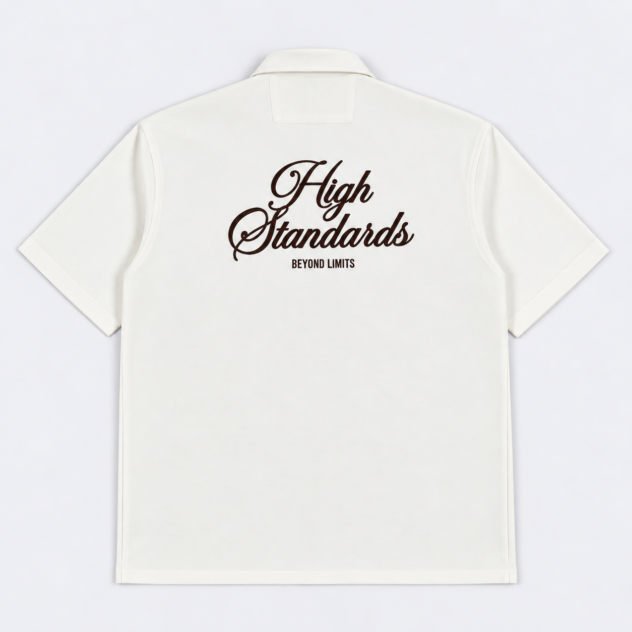Camisa hombre High