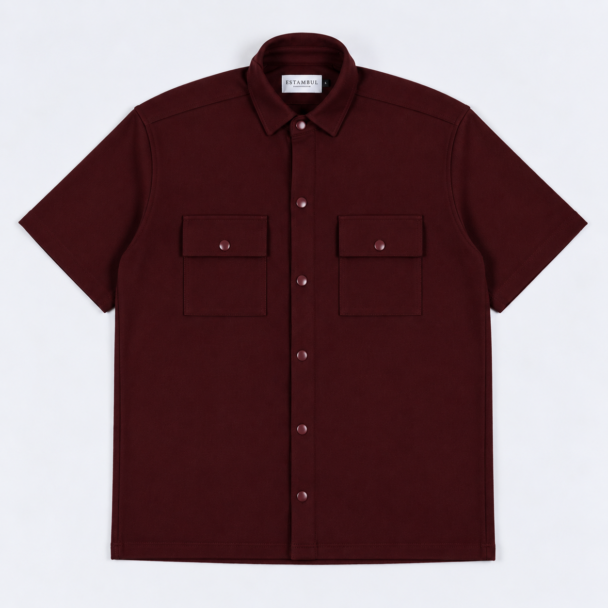 Camisa hombre High