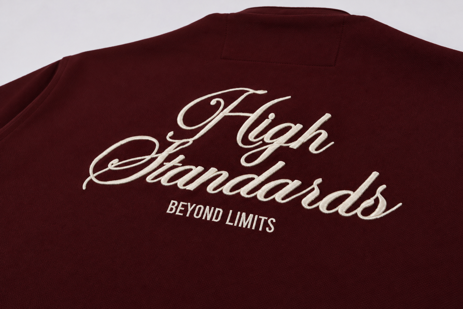 Camisa hombre High