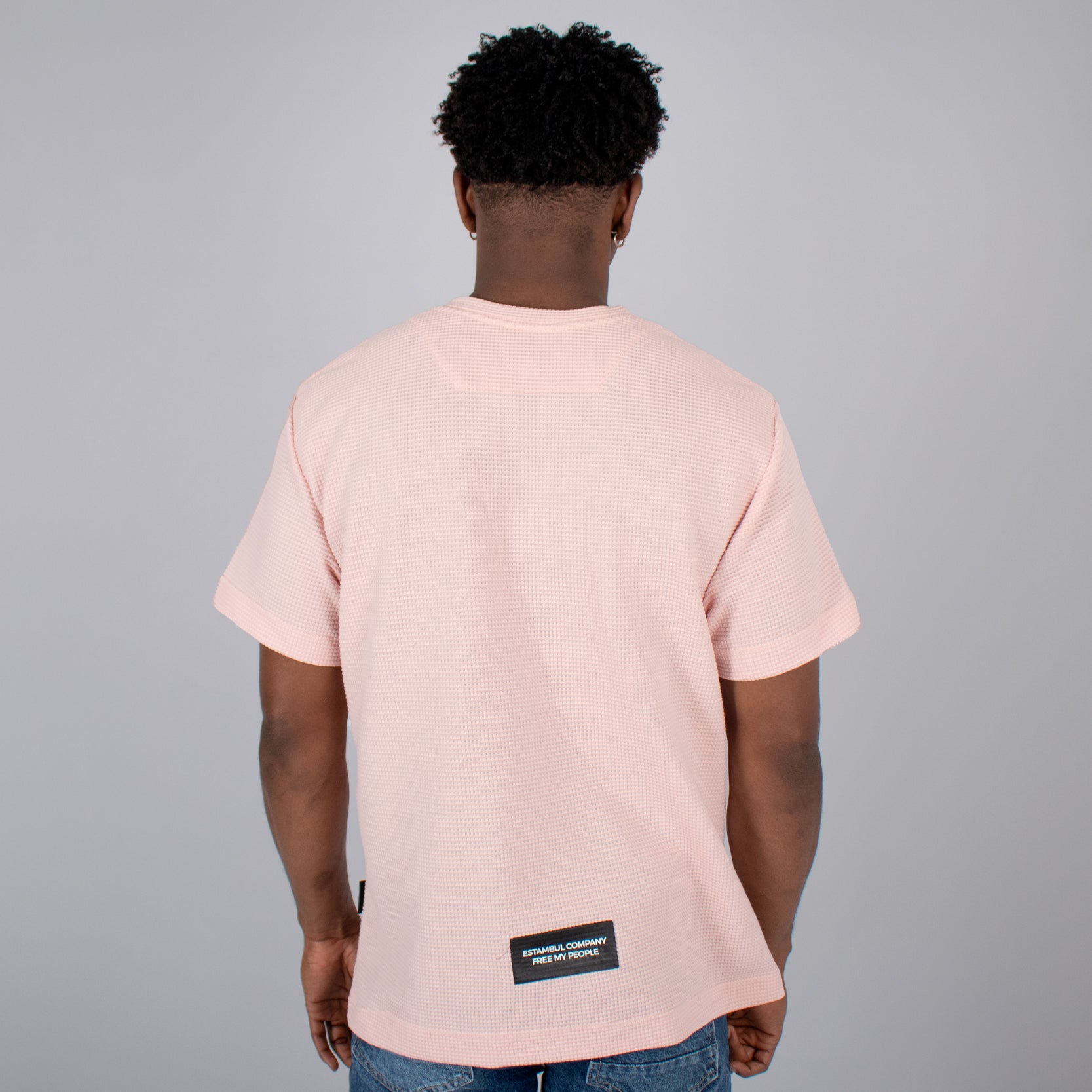 Camiseta hombre R. Creates