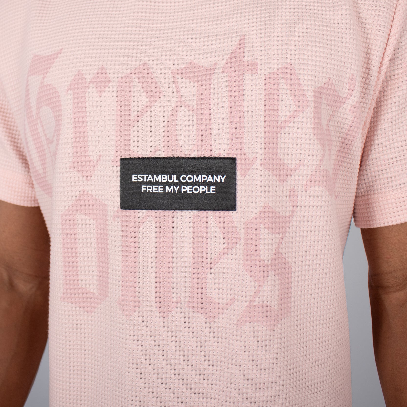 Camiseta hombre R. Creates