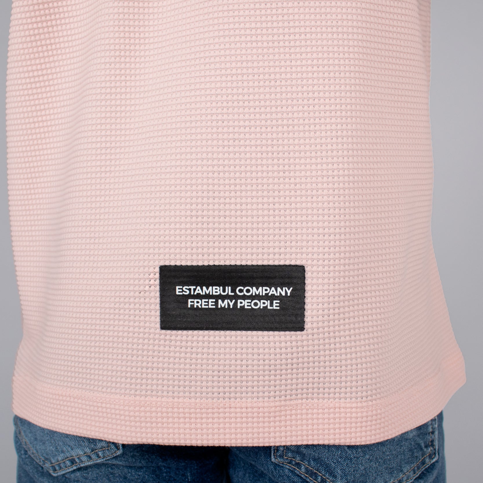 Camiseta hombre R. Creates