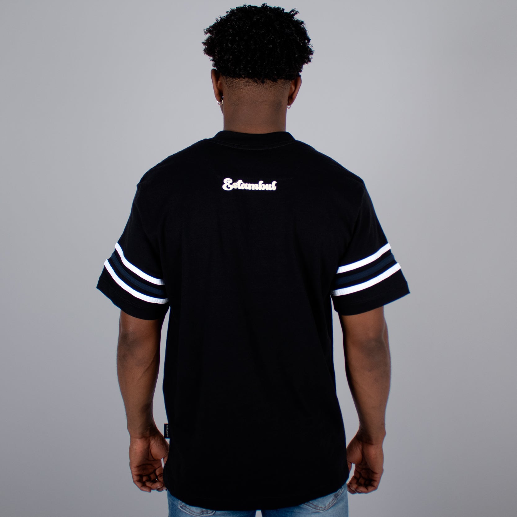 Camiseta hombre R. Racing