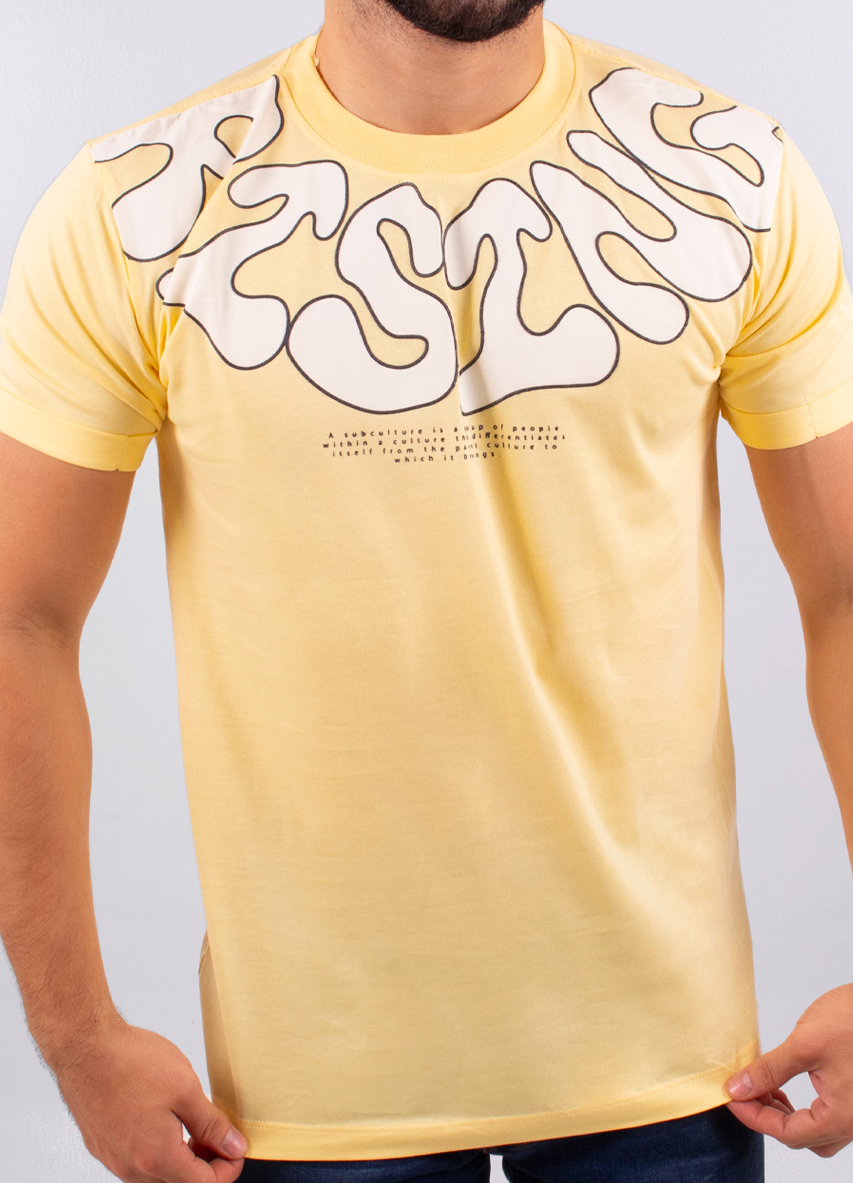 Camiseta hombre To the Hop