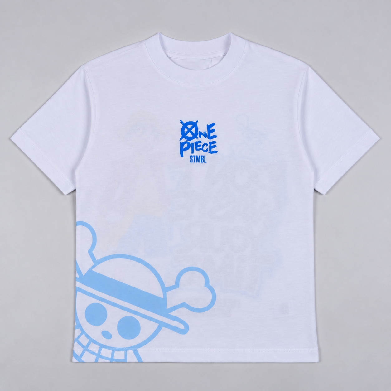 Camiseta niño R. One piece