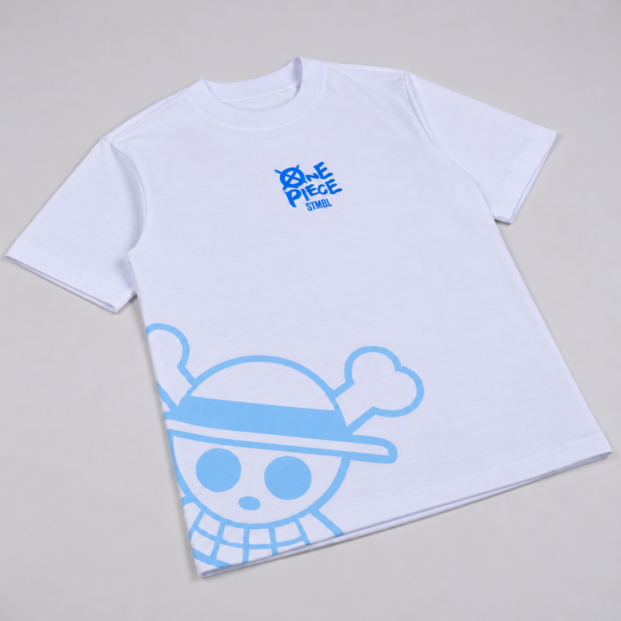Camiseta niño R. One piece