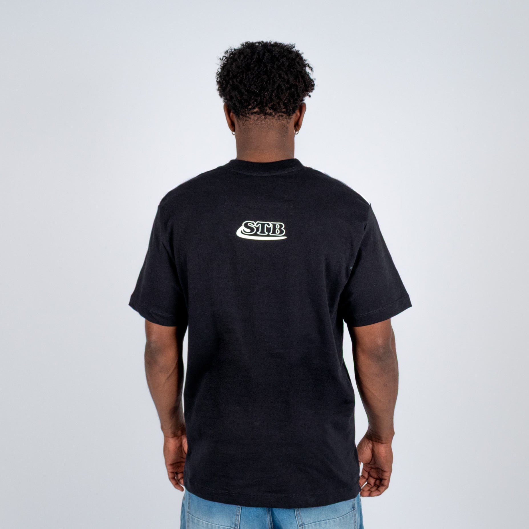 Camiseta hombre R. Nofriends