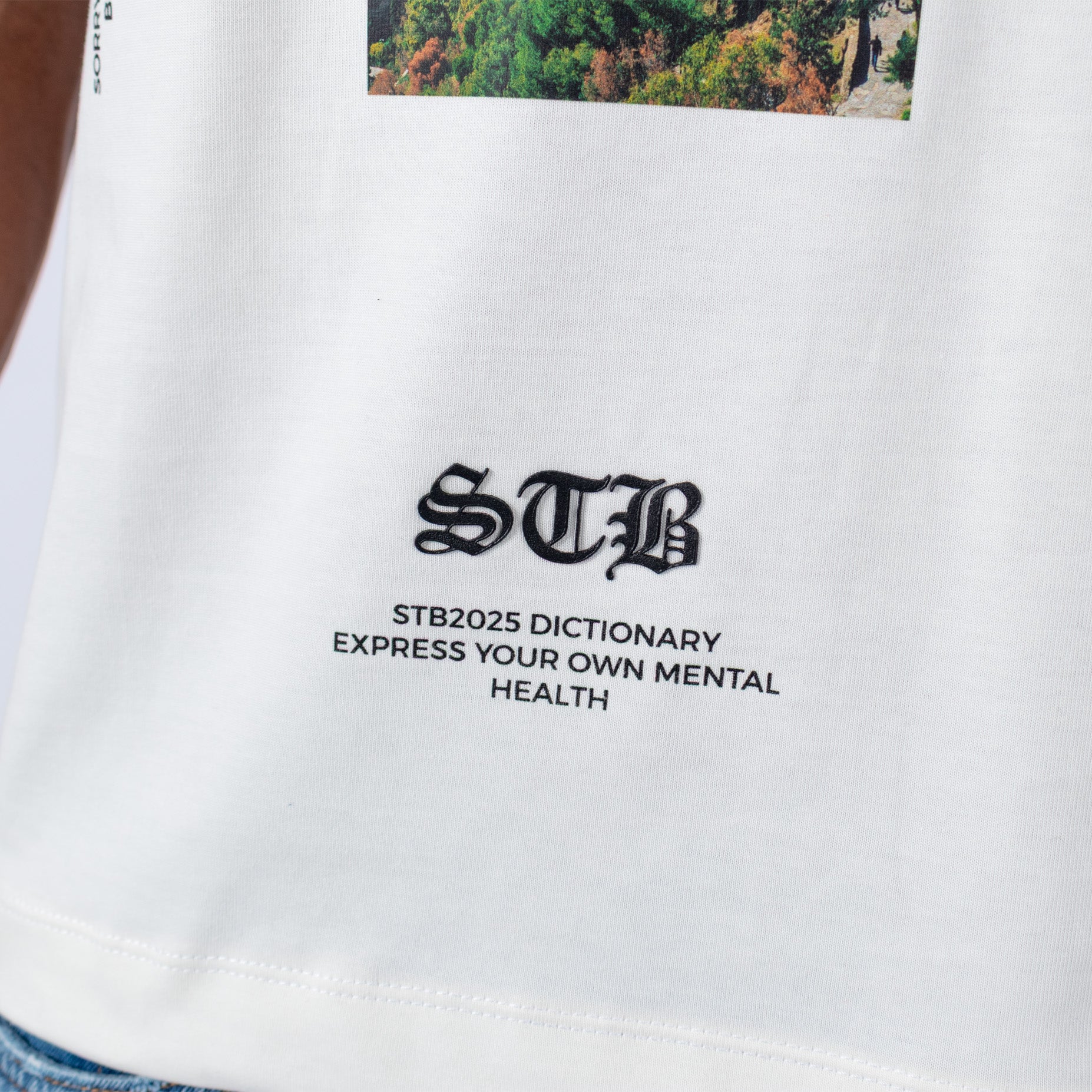 Camiseta hombre R. Studios