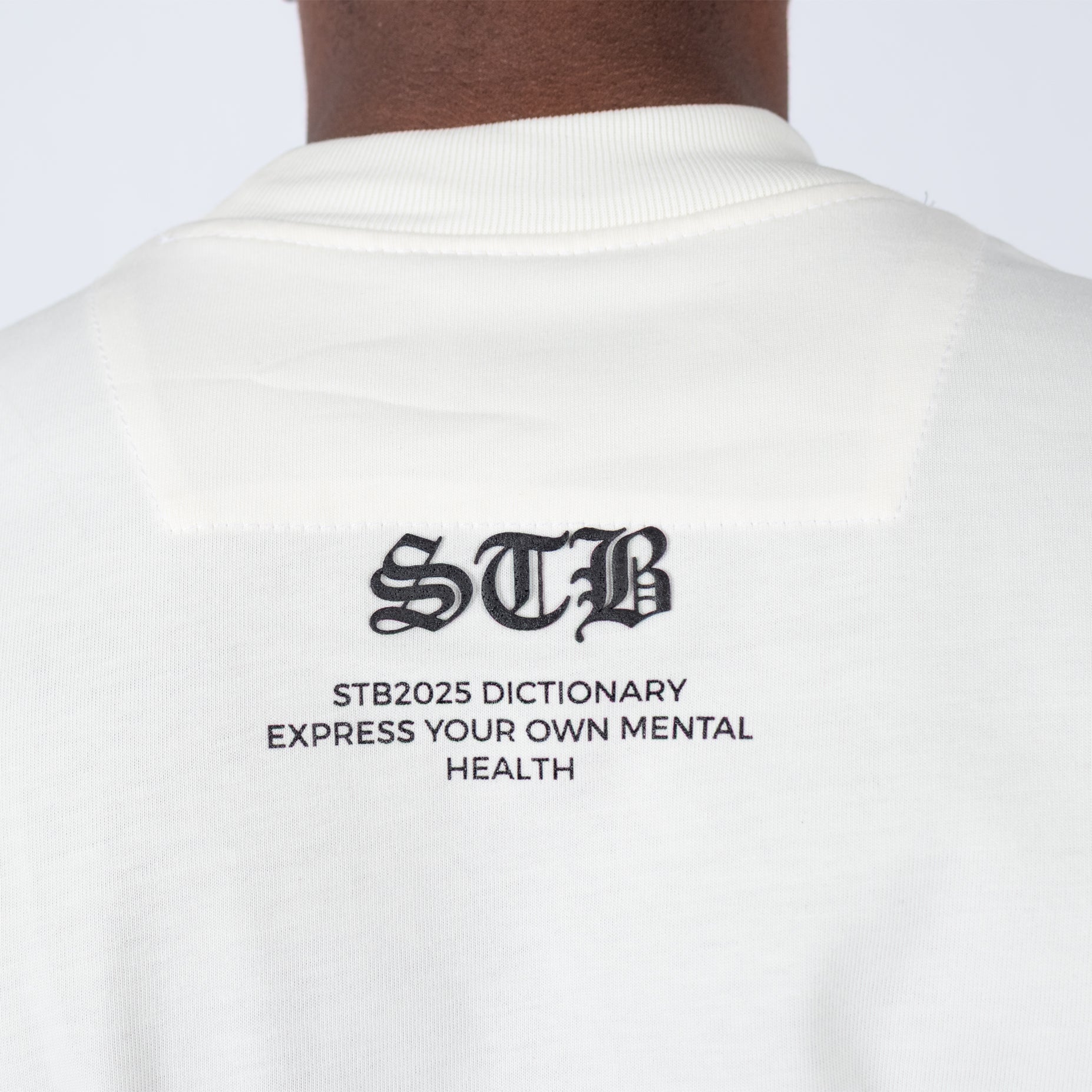 Camiseta hombre R. Studios