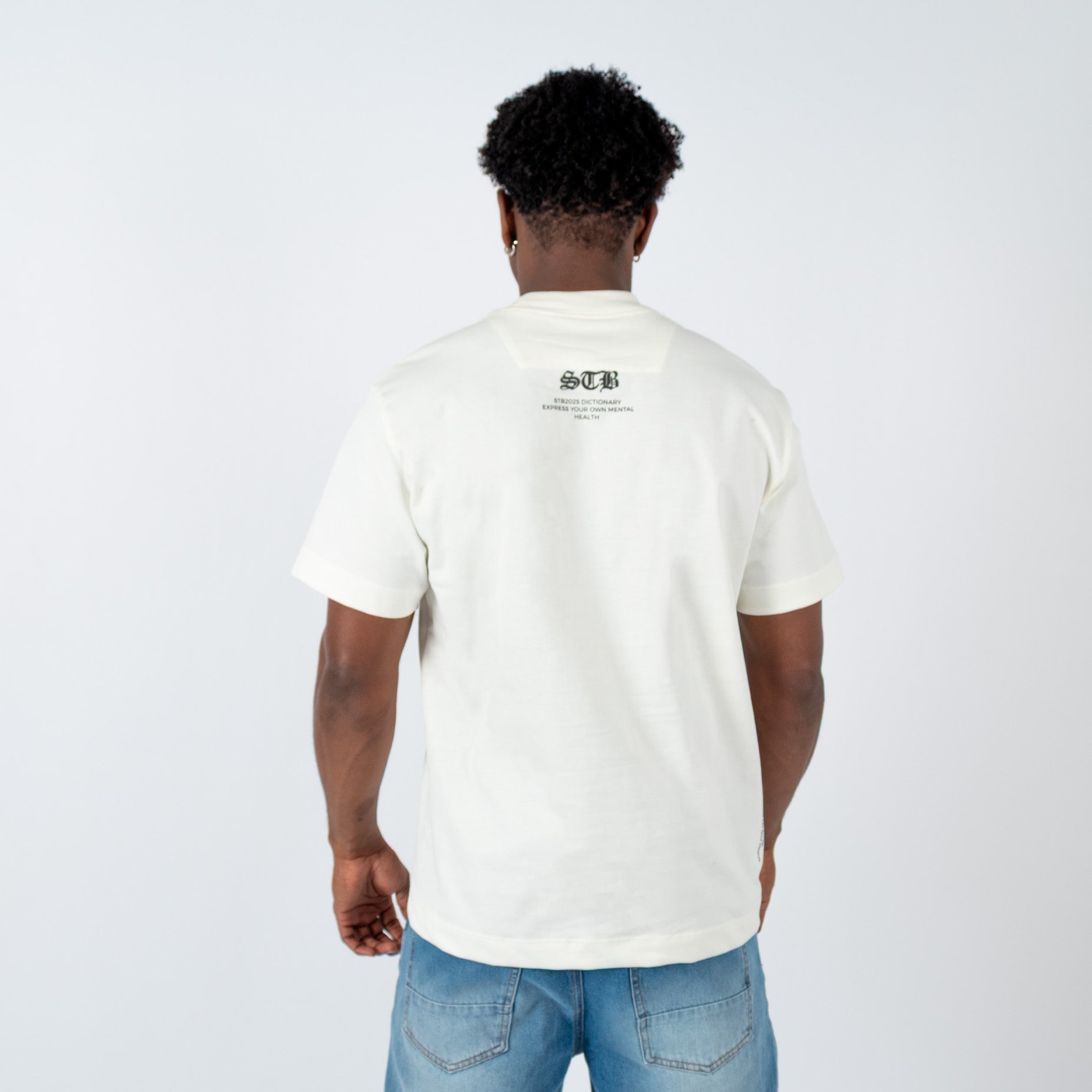 Camiseta hombre R. Studios