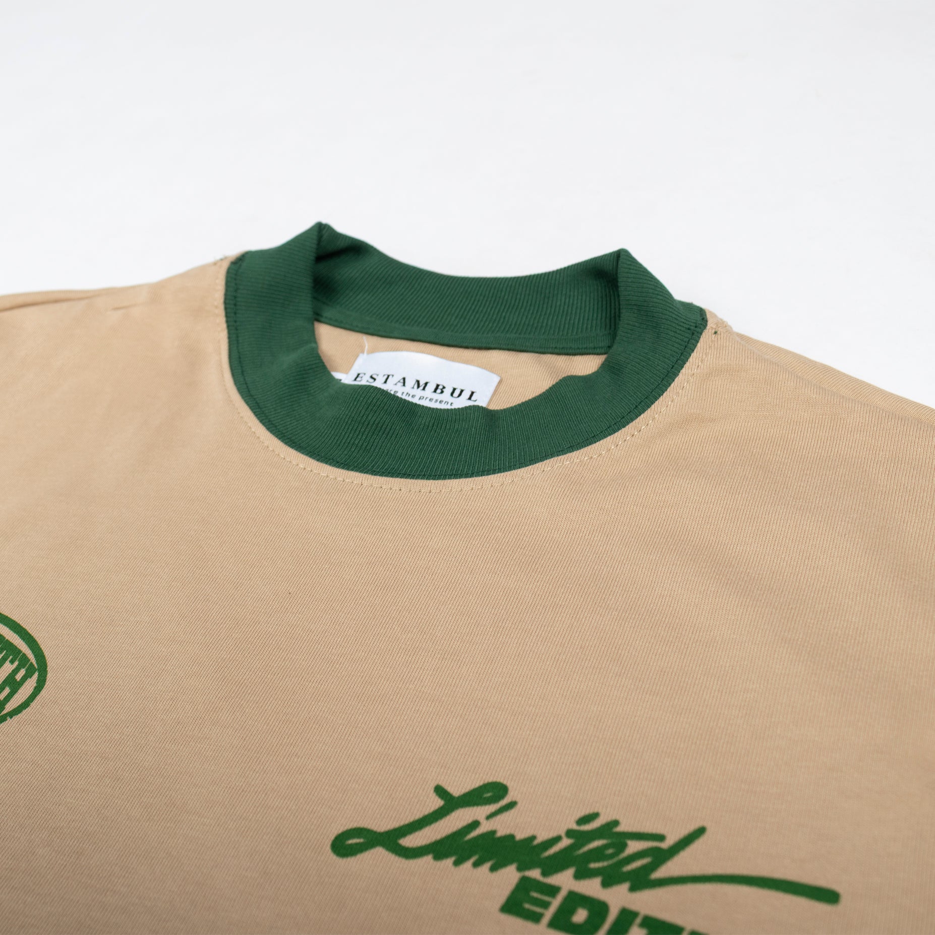 Camiseta hombre R. Wish