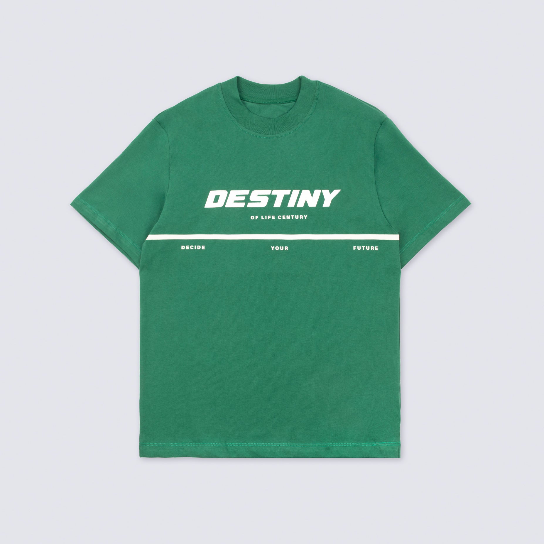 Camiseta hombre R. Destiny