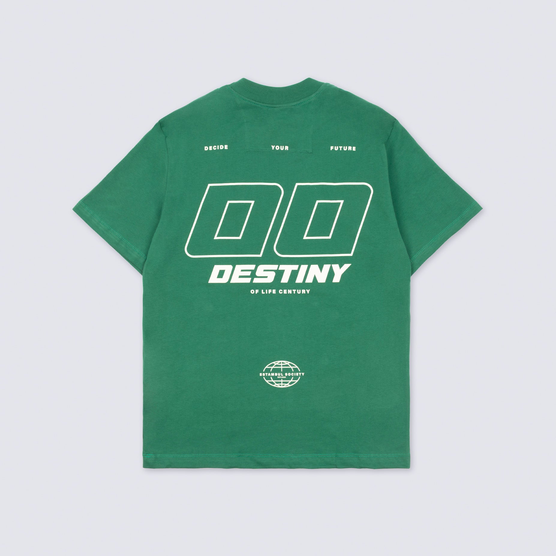 Camiseta hombre R. Destiny