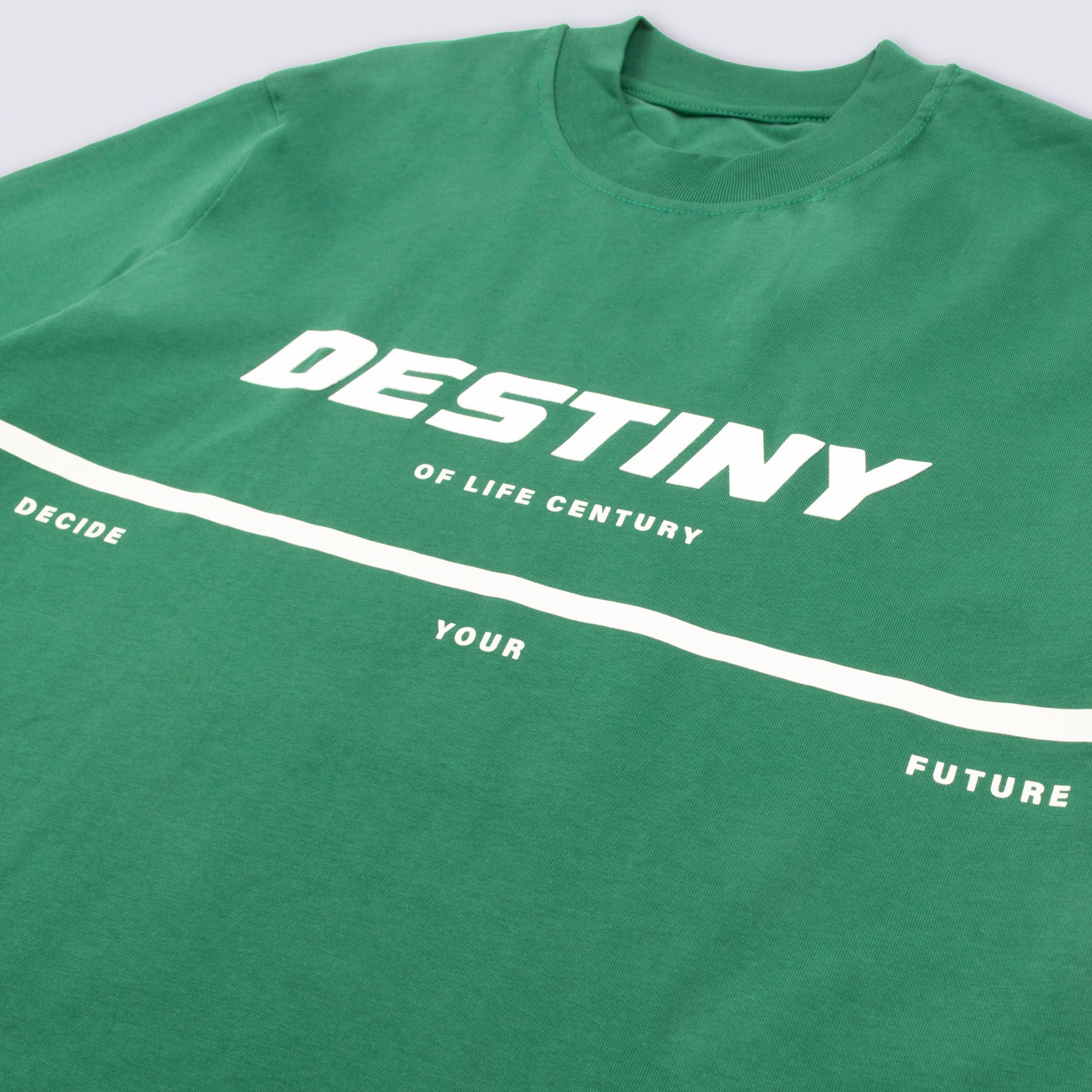 Camiseta hombre R. Destiny